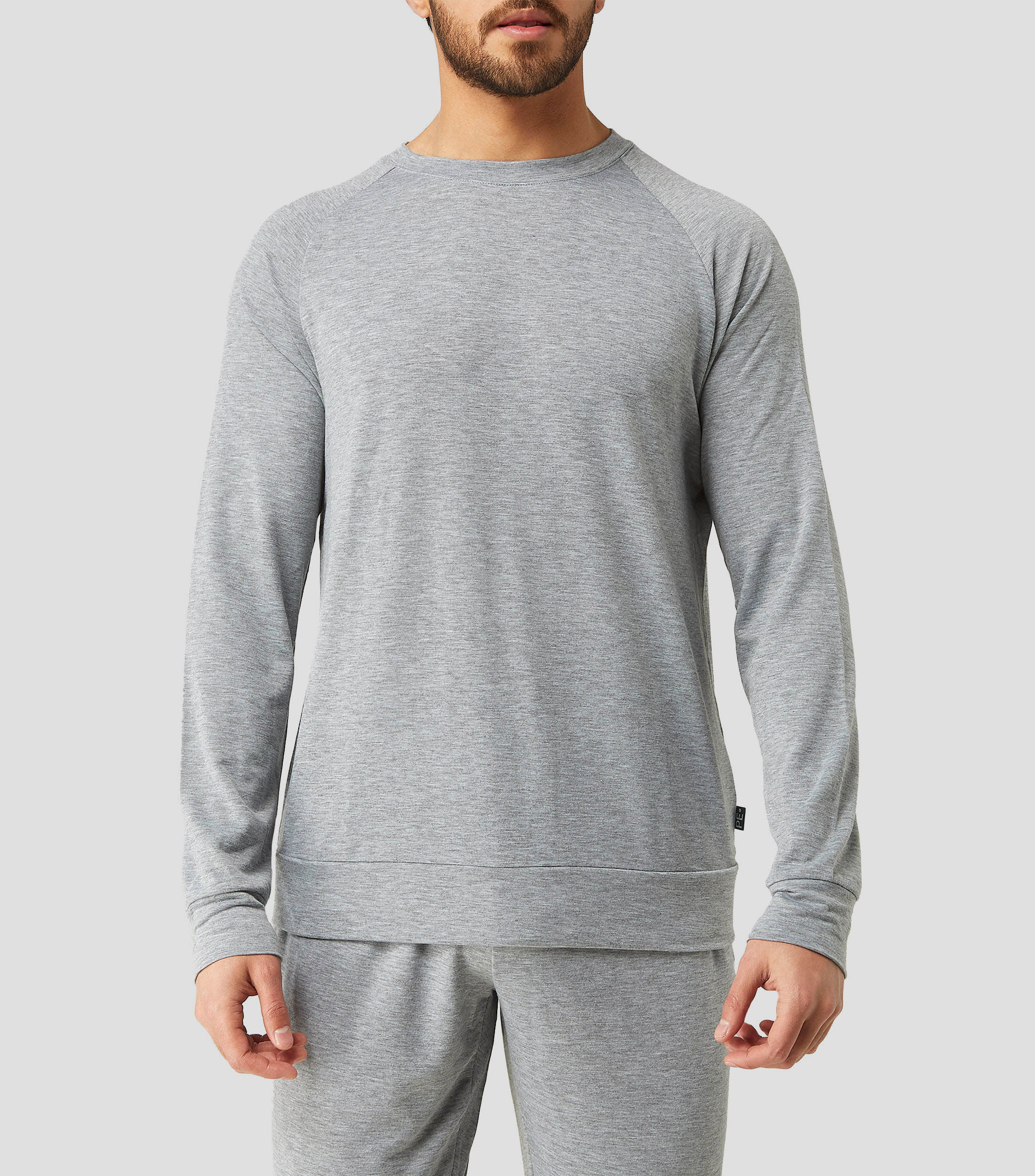 Sudadera pijama Hombre